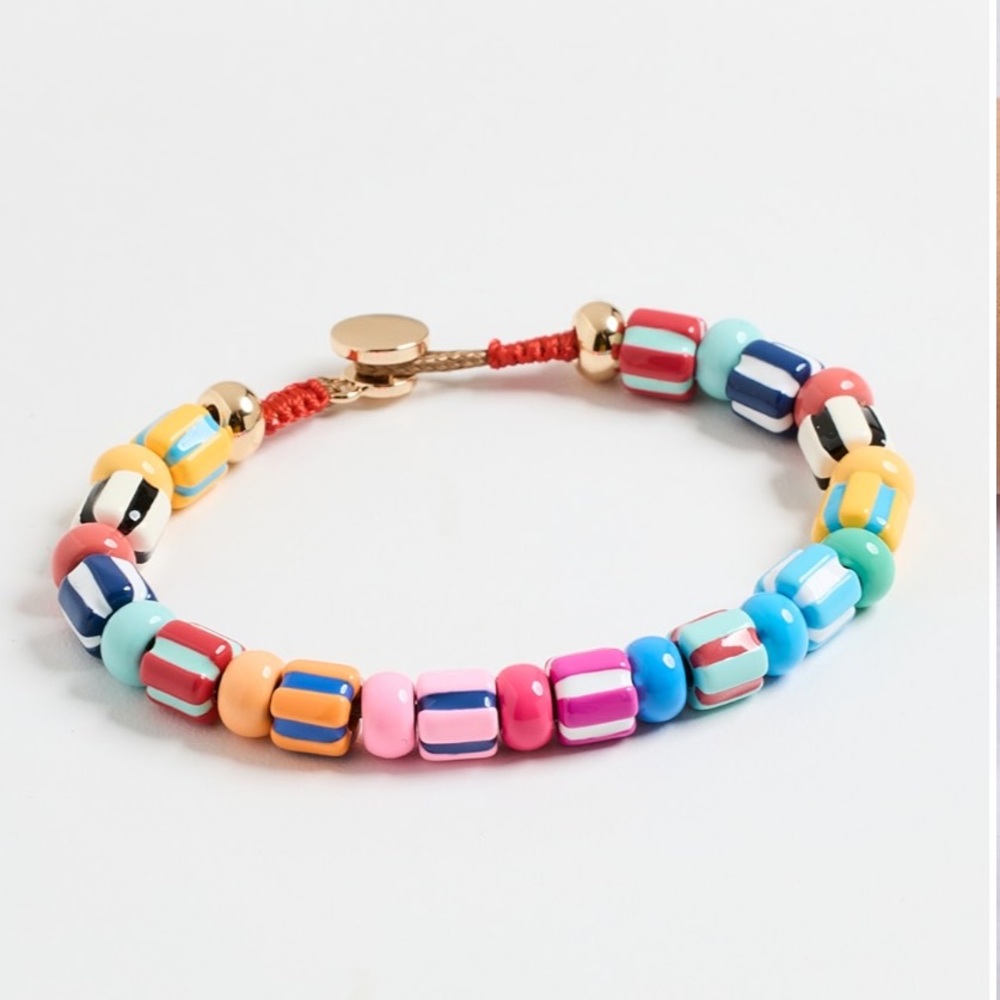 Roxanne Assoulin The Smile Bracelet